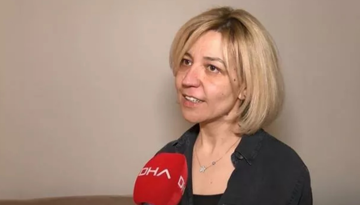 Basında Biz - Çocuk Boşanan Annesinin Soyadını Aldı